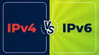 IPv4 vs IPv6: The Ultimate Showdown of Internet Protocols!