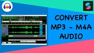 Convert Audio to M4A for Filter Effects | Instagram & Facebook | Meta Spark Studio | AR Tutorial
