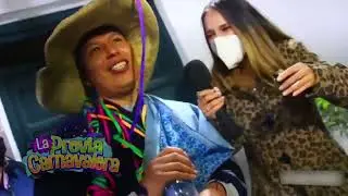 Una Cachadita 😈 😈 😈