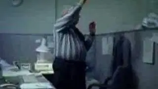 Smoking - Stress