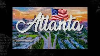 Atlanta Official Music Video
