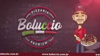 SLIDESHOW para TELEVISÃO |  Pizzaria