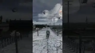 ПЬЯНЫЙ ВОДИТЕЛЬ КОРОБОЧКИ - Сталкер ОП 2.2 Mod Pack LSC short 