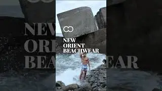 Male-HQ | 2EROS Orient Dream Swimwear and Beachwear