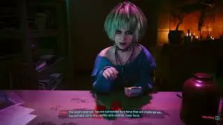 Cyberpunk 2077 [03] | 28/09/2023