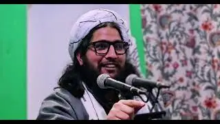 The Status of Wives of Beloved Prophet Mohammad (saw)||and 04 Daughters are Ahl Bayat. Gazi Sir