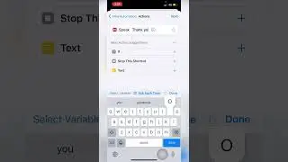 Try this Cool iphone trick📱| iphone battery trick | SHIKARI | #iphone #tricks #battery
