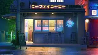 noite relaxante 💤 mix de lofi noturno.
