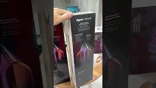Крутой выпрямитель для волос Дайсон airstrait новинка 2024 😍🔝🔝🔝🔝🔝