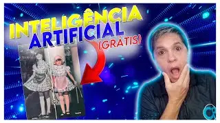CONHEÇA ESSA INTELIGÊNGIA ARTIFICIAL GRÁTIS | REMOVE FUNDO - COLORE FOTOS E MUITO MAIS...