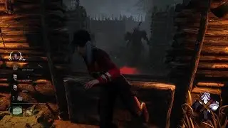Endgame Oni Chase - Dead By Daylight