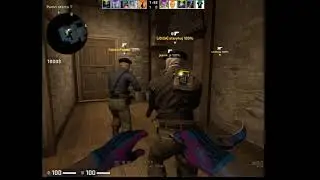 Faceit Antycheat cheating   AIMBOT ESP DISCORD kuba