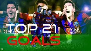 MSN: Messi, Saurez, Neymar Jr- The Greatest soccer Trio◾ 18/19◾HD