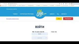 Знакомство с сервисом по созданию ботов