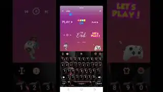 instagram story ideas