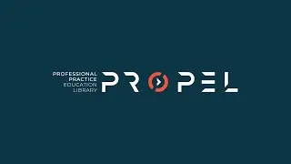 What is ProPEL? The Professional Practice Education Library