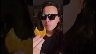 ÚLTIMA REFEIÇÃO, ABACAXI COM MAIONESE - James Hubbard