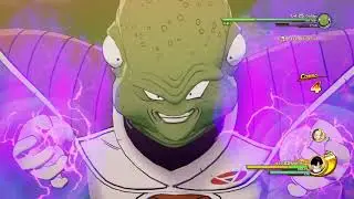DRAGON BALL Z  KAKAROT Part 8