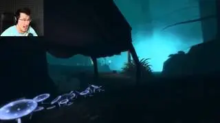 Among the Sleep Part 4 | SCREAMING LIKE A BABY markiplierGAME