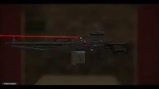 Stalcraft | Поношенный пкп