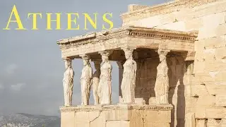 An Athens classic - Relax