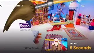 Mister Maker ABC Kids ending (2008)