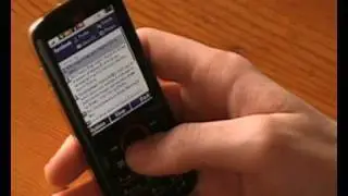INQ Mini 3G Review