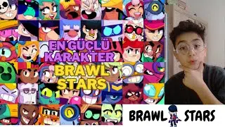 4000 Kupa Oluyoruz | Brawl Stars