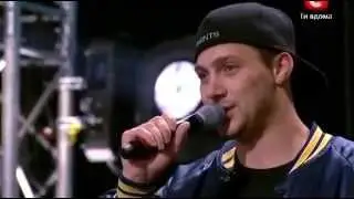 Олег Кензов. X-Фактор