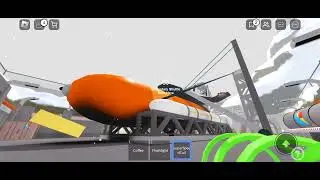 warhead caused by a admin in 