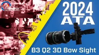 2024 ATA Shot | B3 Q2 3D Sight