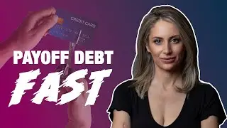 How To Pay Off Debt Fast:  Four Ways to Cut Down on Your Expenses