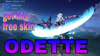 How to get free skin using Lucky Gems | Mobile Legend