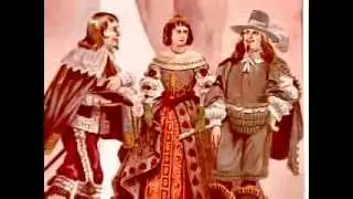História do Brasil 1 - Colonia