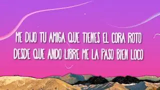 Neton Vega - Loco