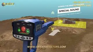 Gold Star 3D Scanner | 7 - Bionic System
