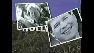 David Kyle Foster Story on the 700 Club 10 21 98