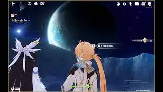 #genshinimpact