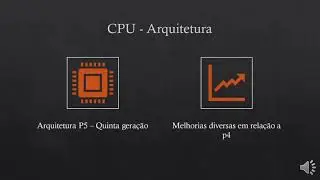 O hardware do Pentium 32 bits