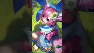 MLBB heroes to anime characters