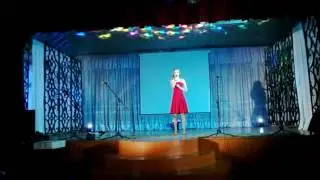 Виктория Родина - Солнце