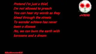 Hollywood Undead - New Day (W/Lyrics)