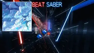 Memme - Avalanche │ Beat Saber │ Expert+ SS