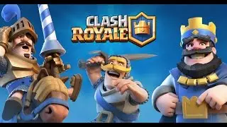 Clash Royale #1 // Easy!