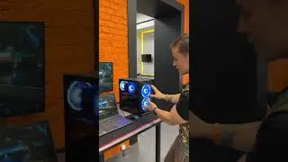 Ноутбуки догоняли компьютеры 🤩