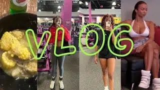 vlog| E4 - i edited this 3 weeks ago and im now just posting it
