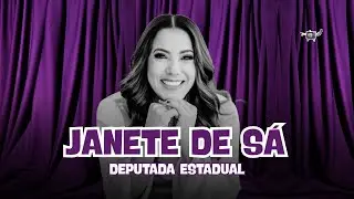 Janete de Sá  - Deputada Estadual
