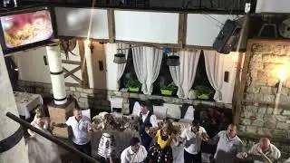 Формация “Българка” и оркестър “Бриз”