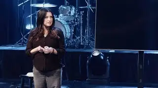 Spiritual | Just Visiting | Kristi Templeton