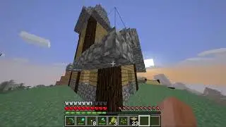 Minecraft 1.0! update vid